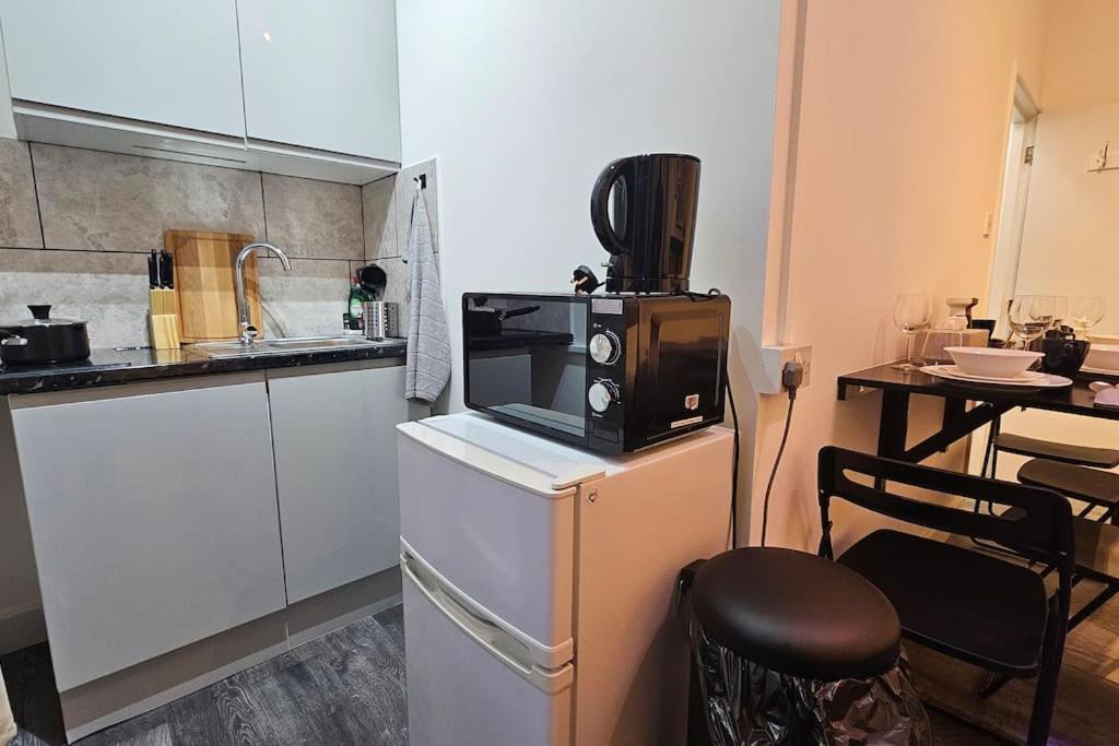 Beautiful Studios - Chapel Market London Ngoại thất bức ảnh